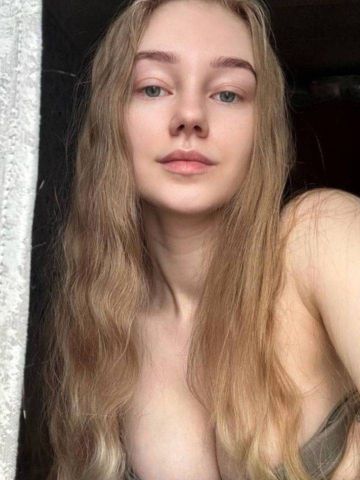 Проститутка Маргарита